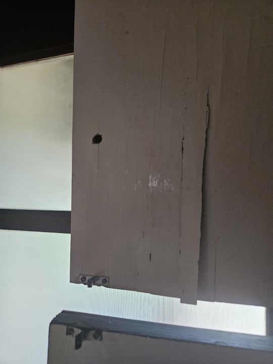 Zimmer The Fair House Beach Resort