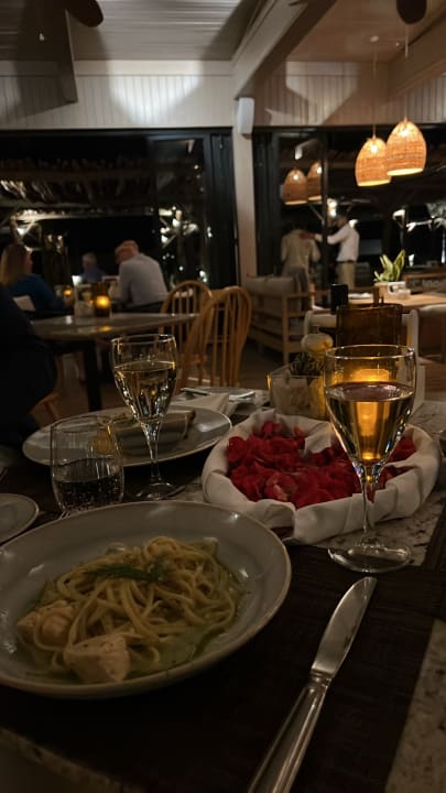 Gastro Steigenberger Resort Ras Soma