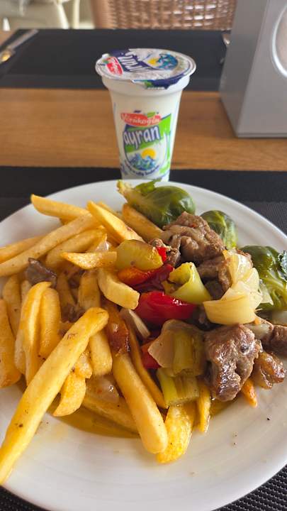 Gastro LRS Port River Hotel & Spa