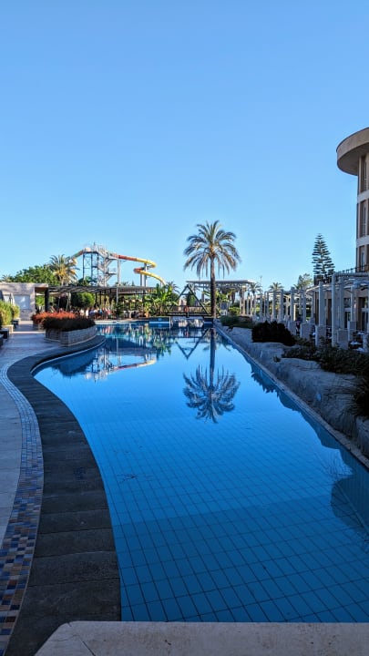 Pool TUI BLUE Xanthe