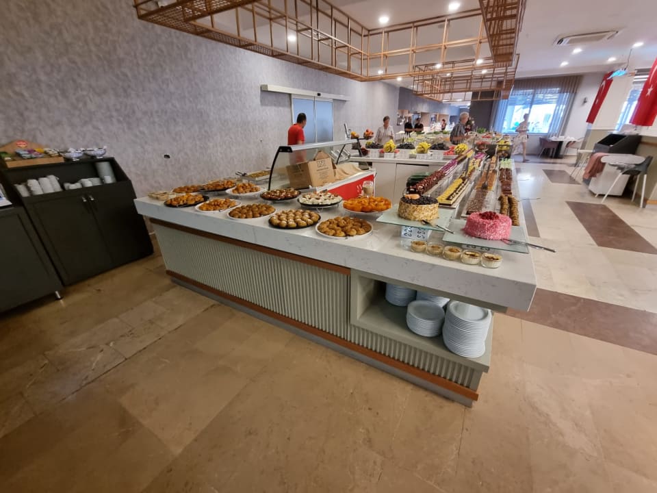 Gastro Side Story Resort & Spa