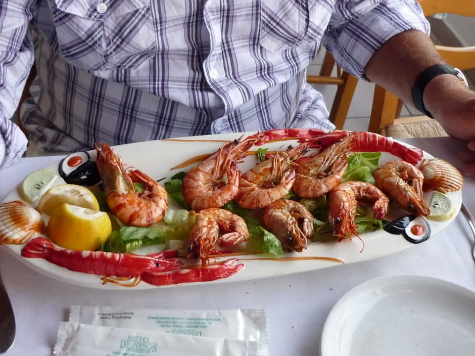 Hotel Dionyssos Hotel Dionysos