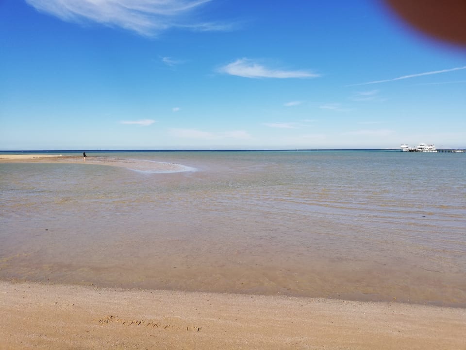 Strand Golden Beach Resort