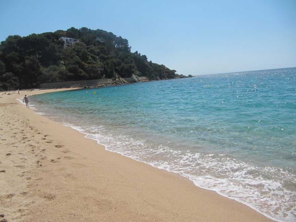 Plaża Hotel Surf Mar