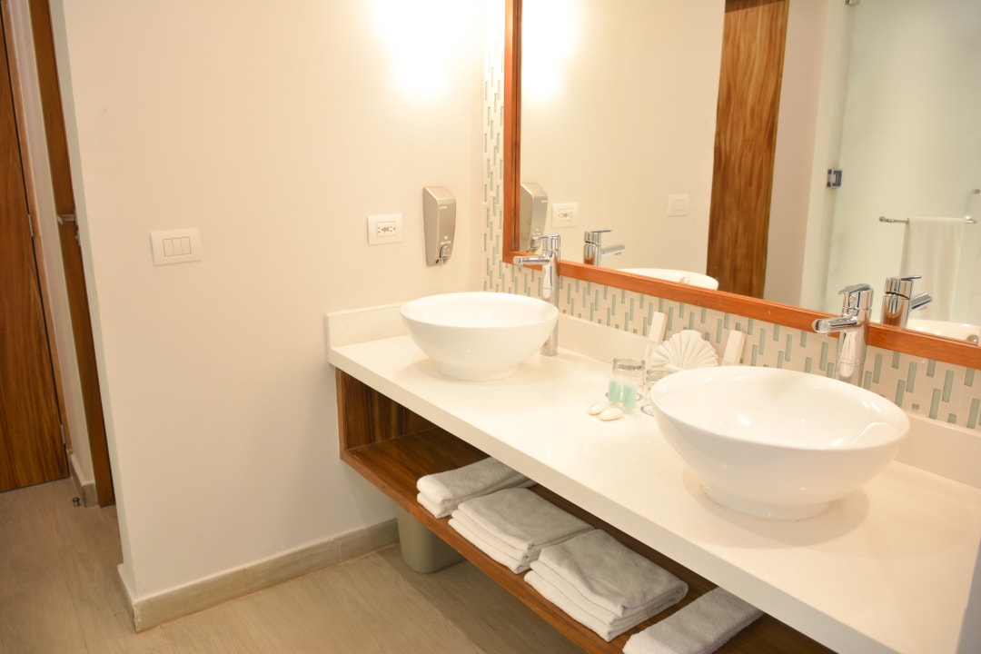 Zimmer Sandos Caracol Eco Resort