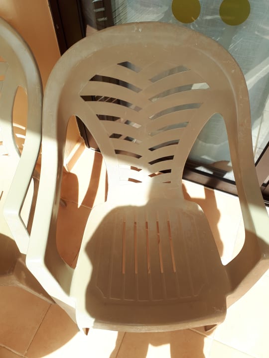 Zimmer Hotel Riu Touareg