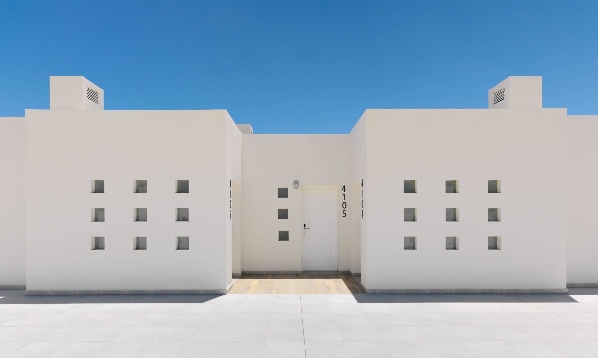 Architecture H10 Ocean Dreams - Adults only