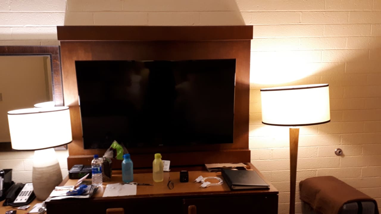 Zimmer Yavapai Lodge West