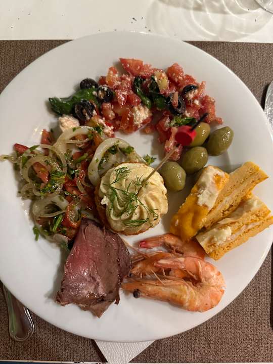 Gastro Sentido Bellevue Park