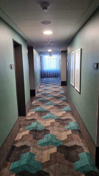 Sonstiges Mercure Hotel Bochum City