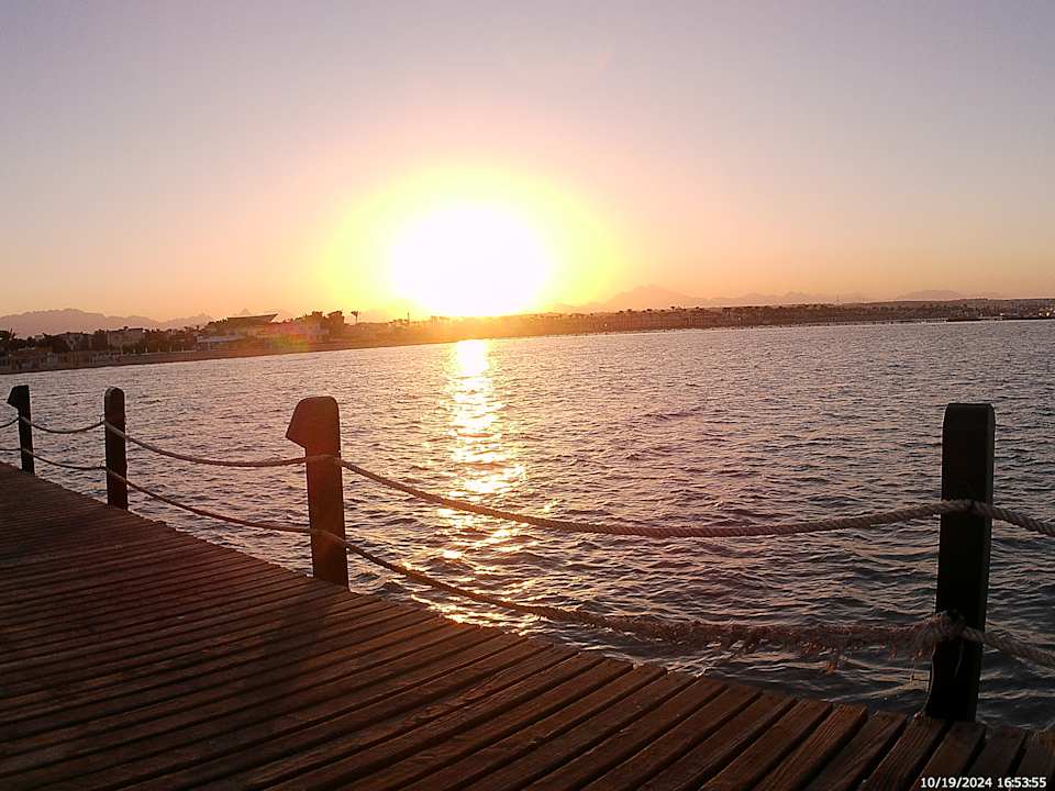 Strand Stella Beach Resort & Spa Makadi Bay