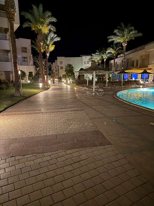 Pool Jaz Soma Beach