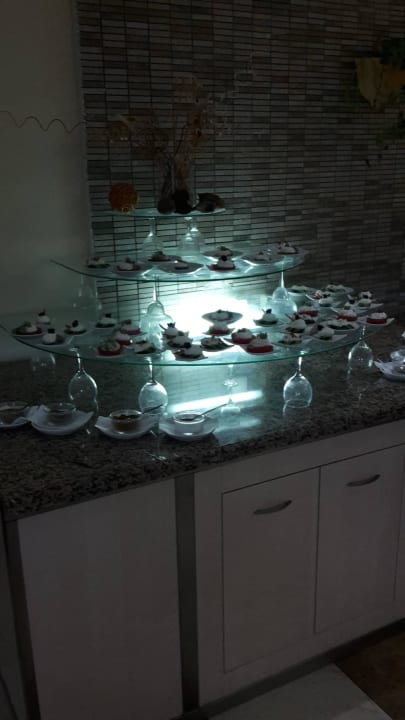 Lecker Odessos Park Hotel