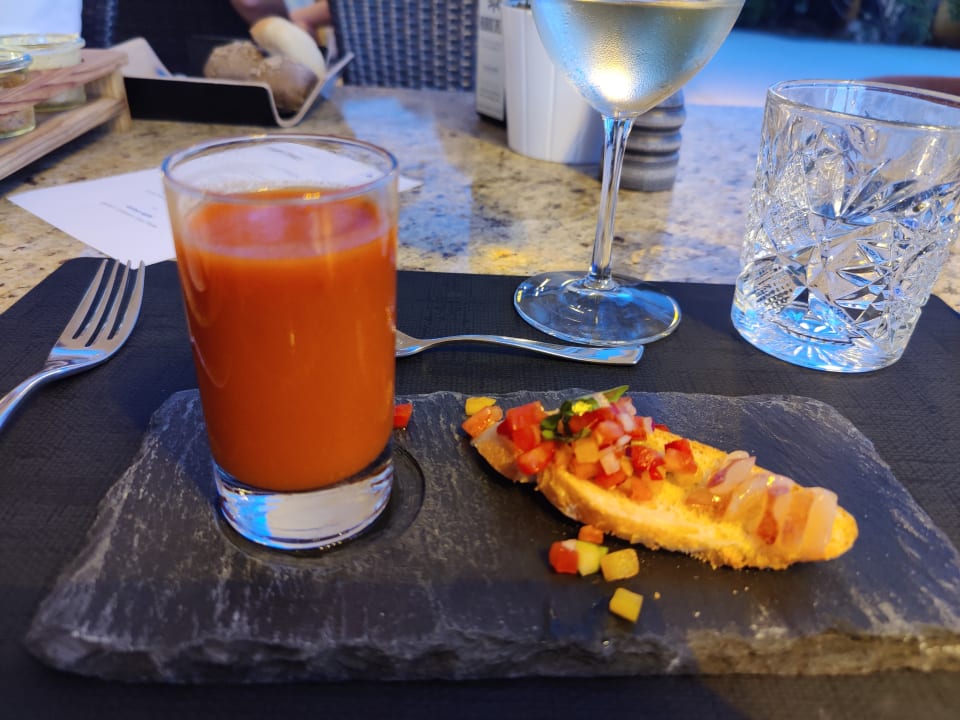 Gastro ROBINSON CALA SERENA