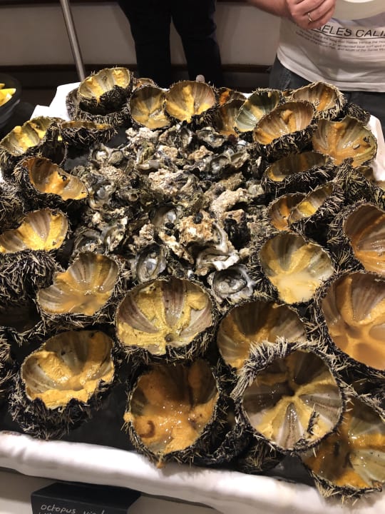 Gastro Radisson Blu Poste Lafayette Resort & Spa - Adults only