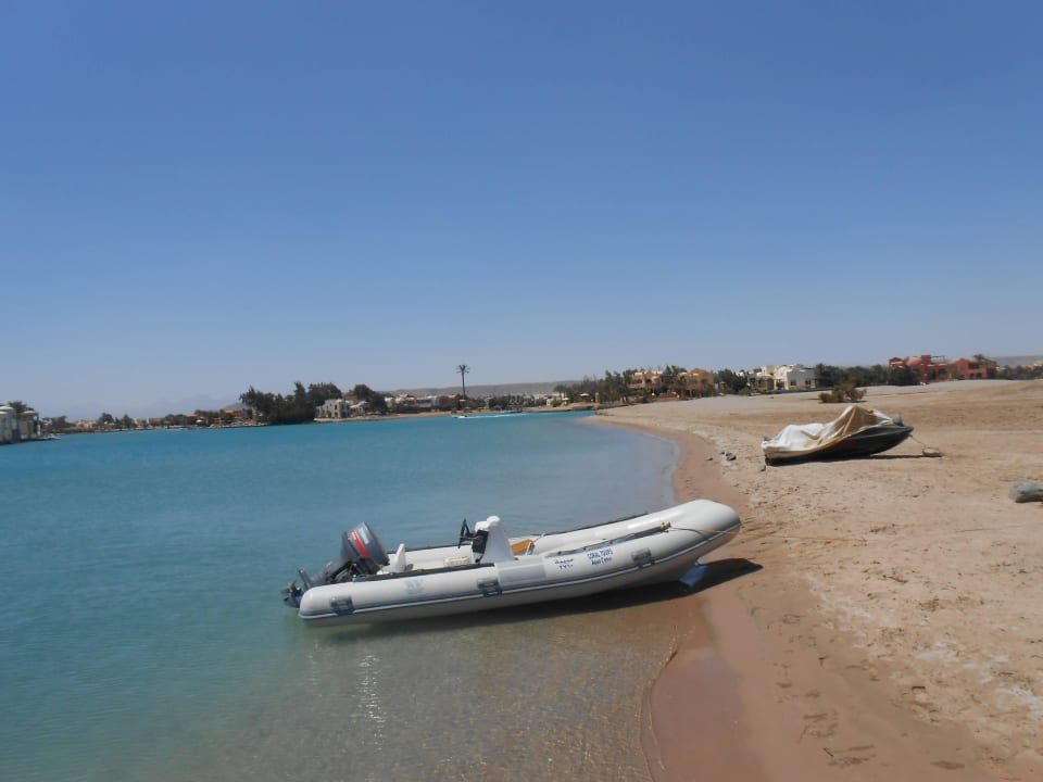 Zeytouna Beach Panorama Bungalows Resort El Gouna