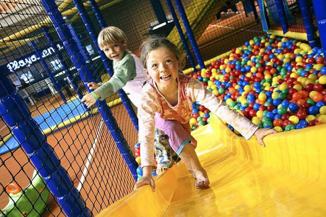 Playarena Hotel Pension Sonnleiten - Tux