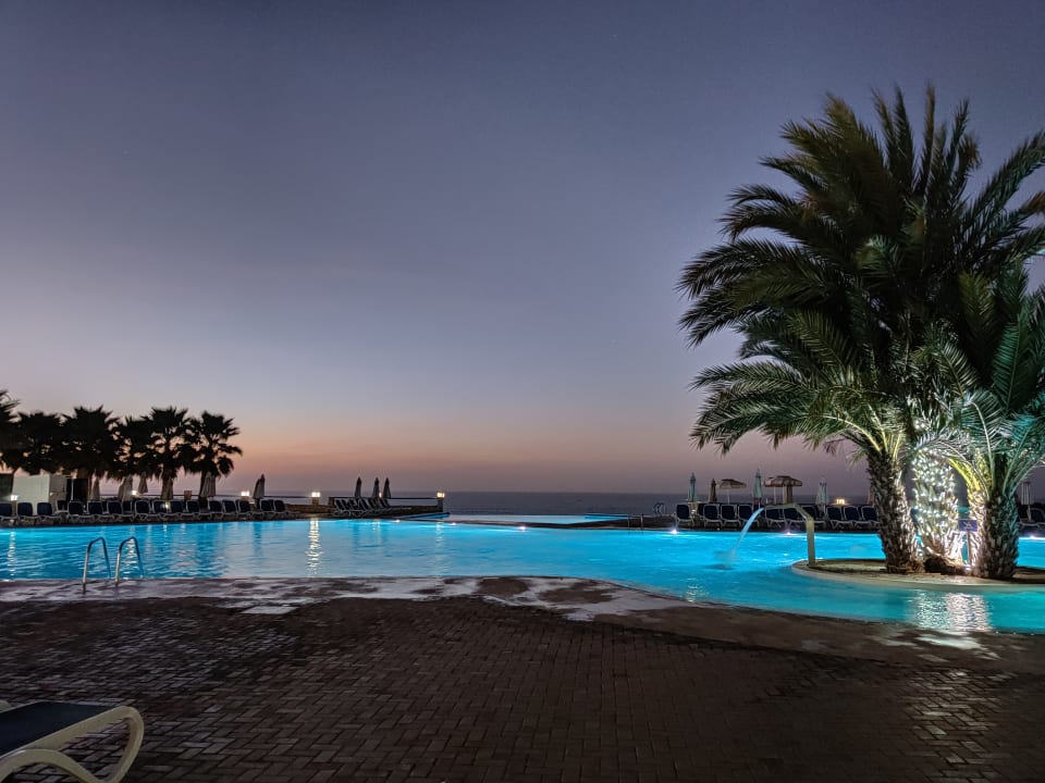 Pool VOI Praia De Chaves Resort