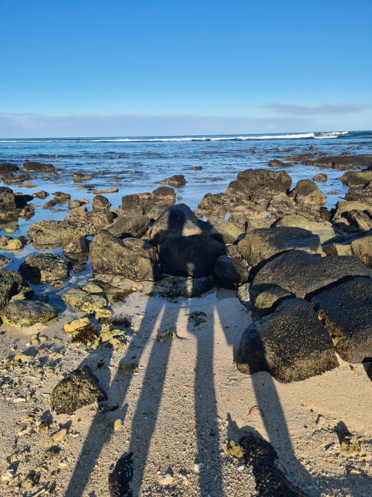 Strand Veranda Pointe aux Biches Hotel