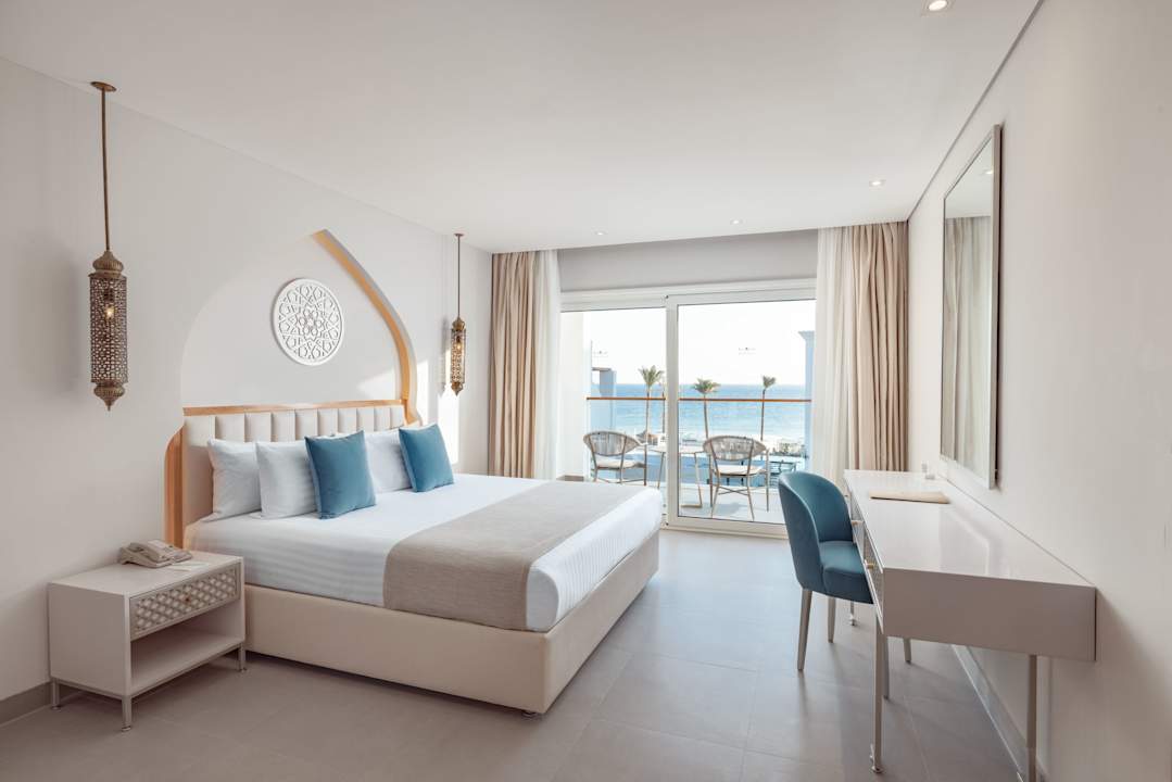 Zimmer SUNRISE Remal Beach Resort