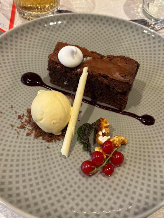Gastro Alpenrose - Familux Resort