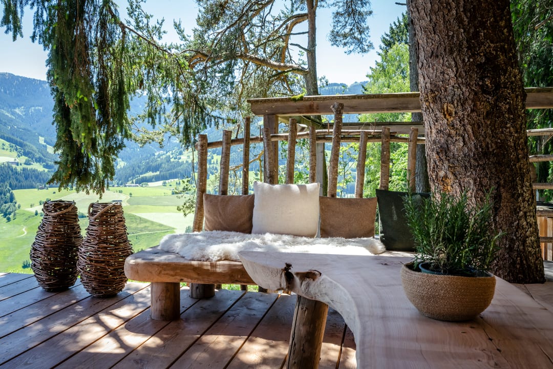 Sonstiges PRIESTEREGG Premium ECO Resort