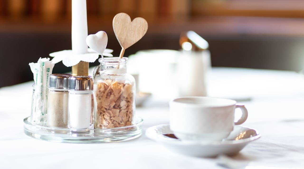 Gastro Reiters Wohlfühlhotel