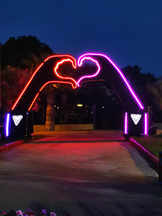 Sonstiges VONRESORT Golden Beach