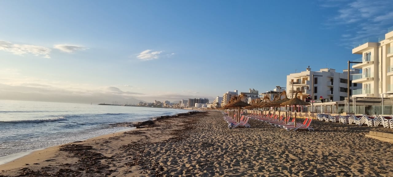 Strand The Sea Hotel by Grupotel - Adults only