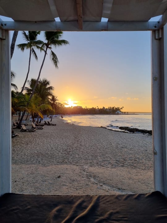 Strand Hotel Viva Dominicus Beach by Wyndham - All Inclusive Resort