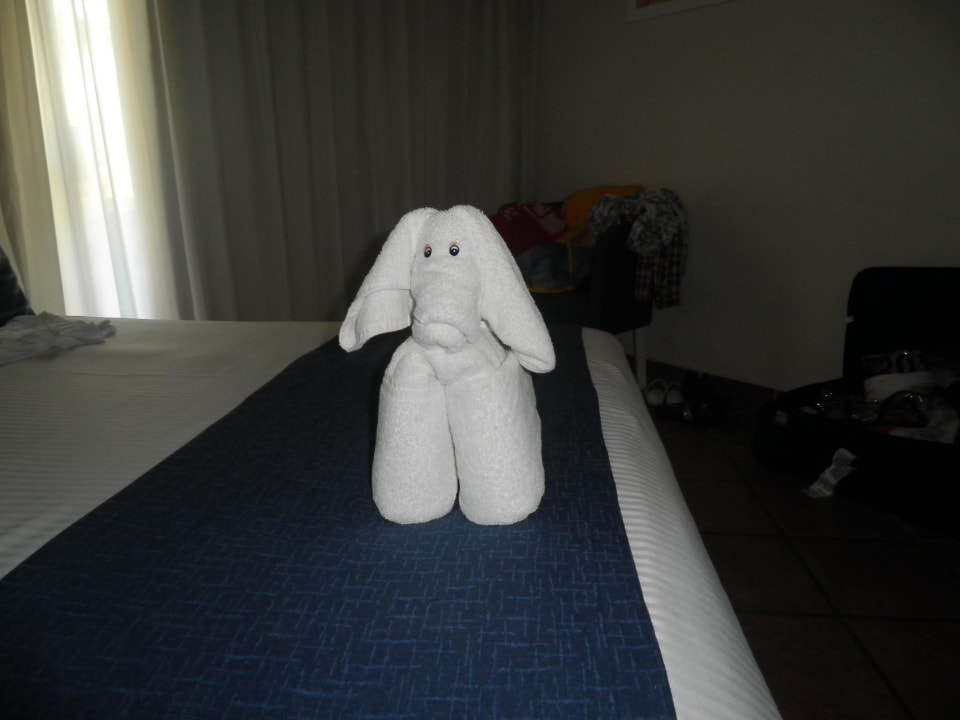 Zimmer Viva Maya by Wyndham - All Inclusive Resort
