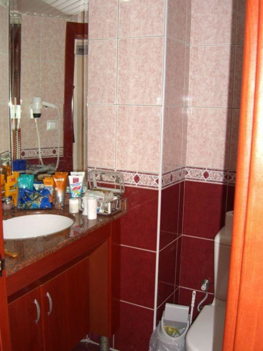 Bad Hotel Wasa