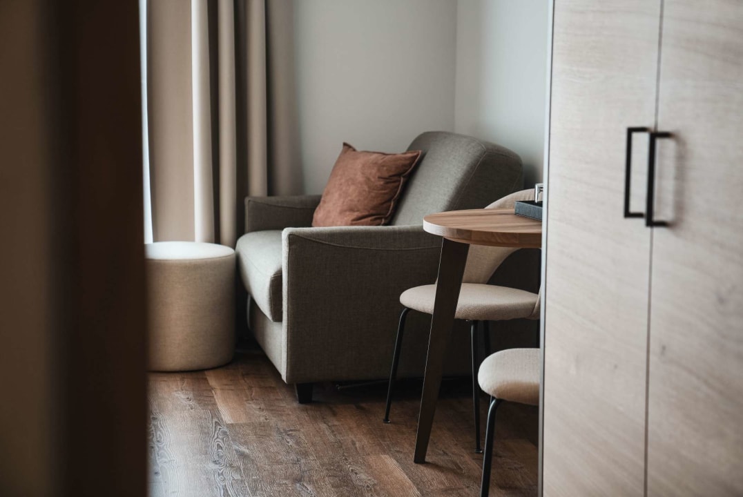 Zimmer Guesthouse Karnatsch