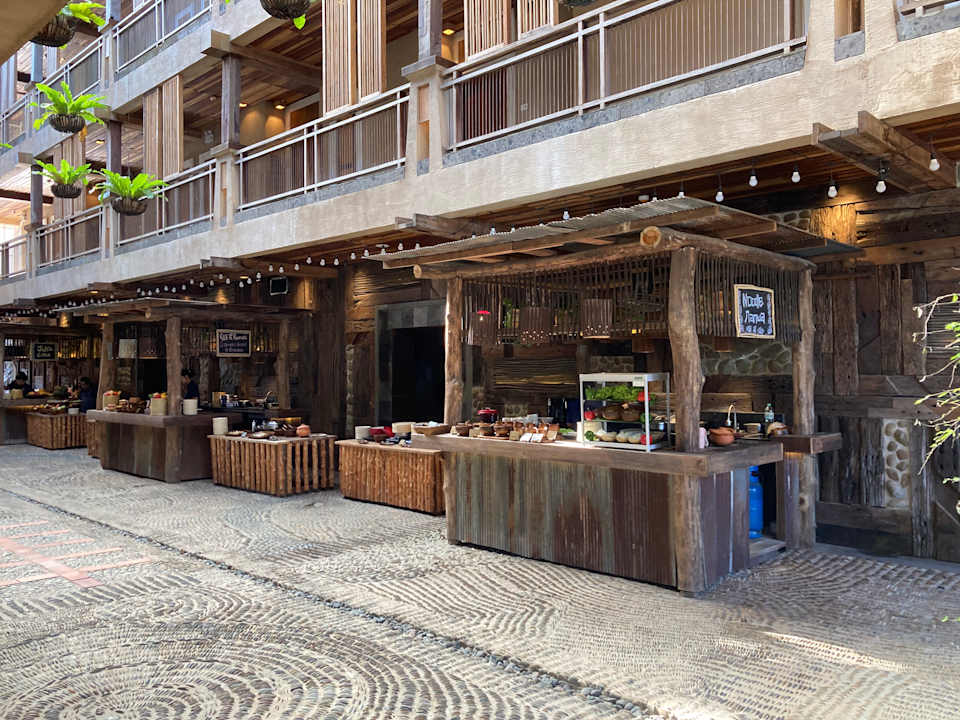 Gastro Dinso Resort & Villas Ko Chang, Vignette Collection by IHG