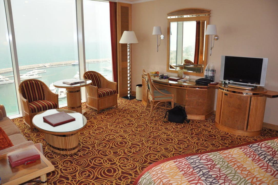 Ocean Deluxe Jumeirah Beach Hotel