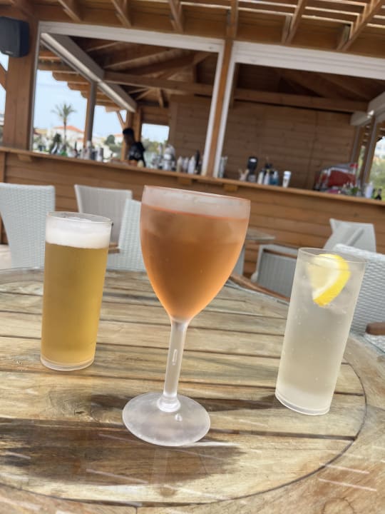 Gastro Mitsis Rodos Village