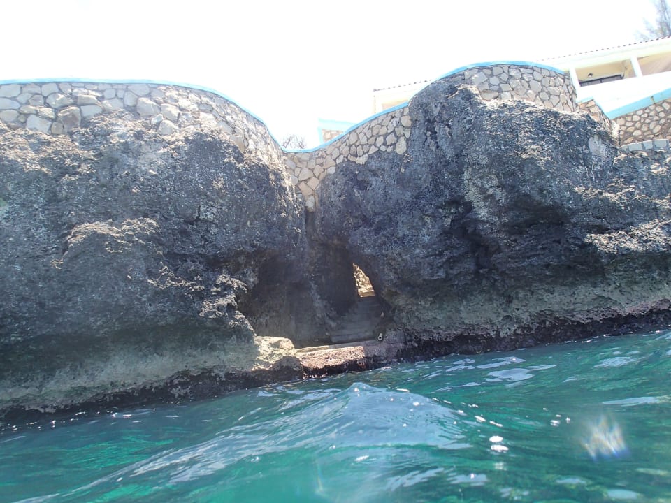 Hotelriff Samsara Cliff Resort