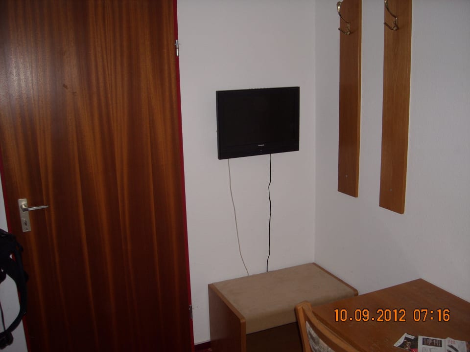 Mini Flachbild Hotel & Gasthof Traube