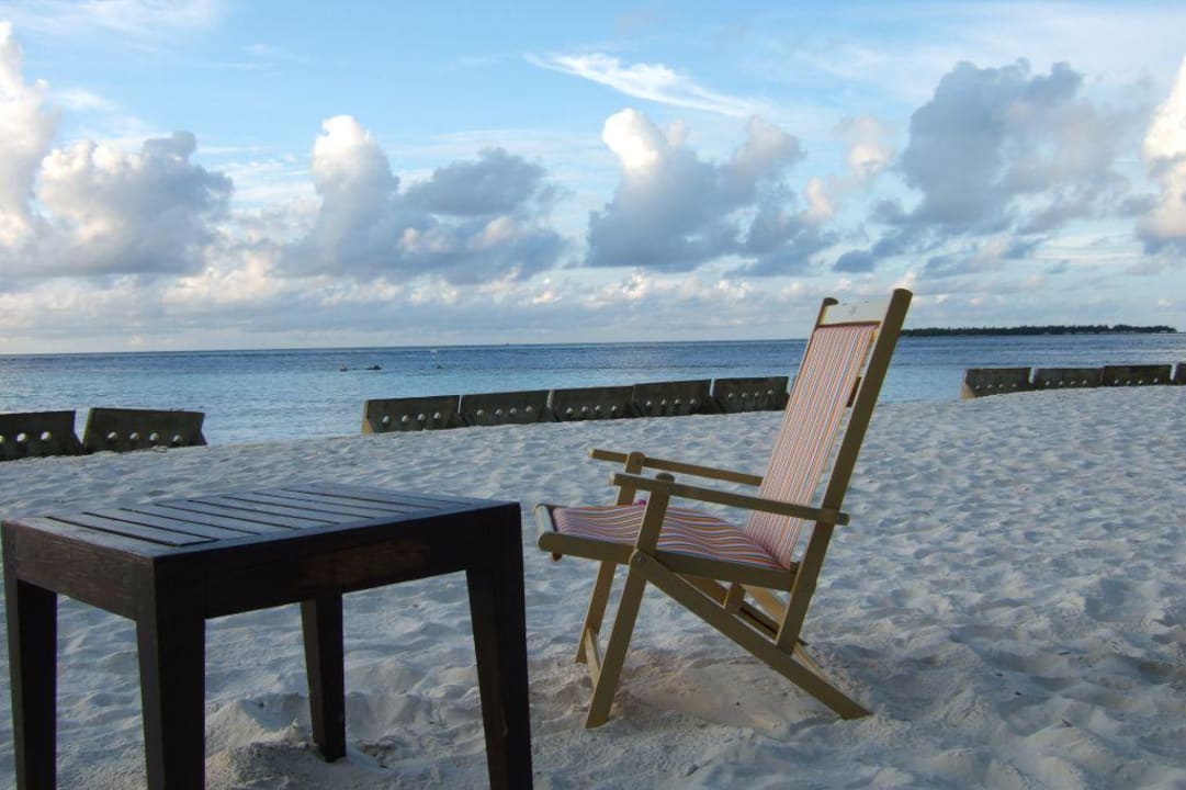 Sunset Bar Vilamendhoo Vilamendhoo Island Resort & Spa