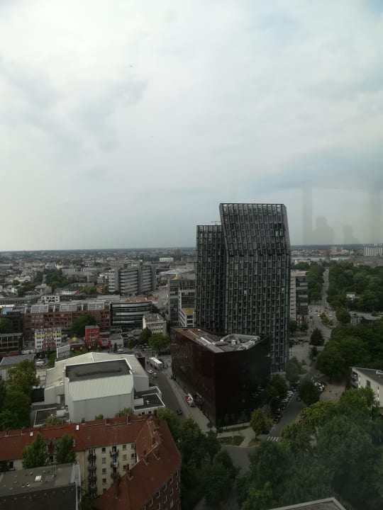 ARCOTEL Onyx Hamburg ARCOTEL Onyx Hamburg