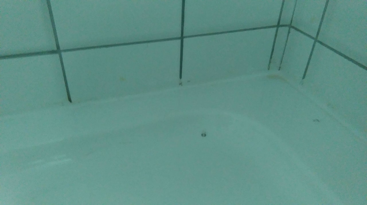 Łazienka Oz Hotels Incekum Beach