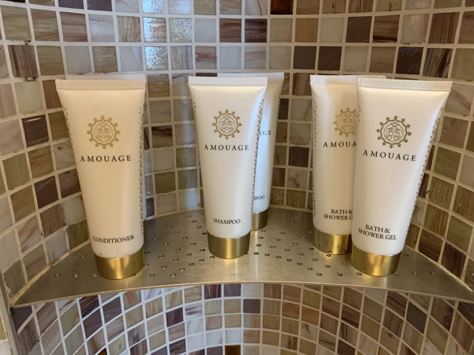 Zimmer Jumeirah Al Naseem