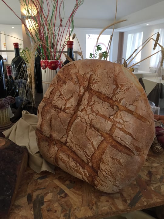 Gastro Villaggio Baia d'Ercole