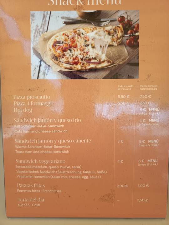 Gastro Aparthotel Ciudad Laurel