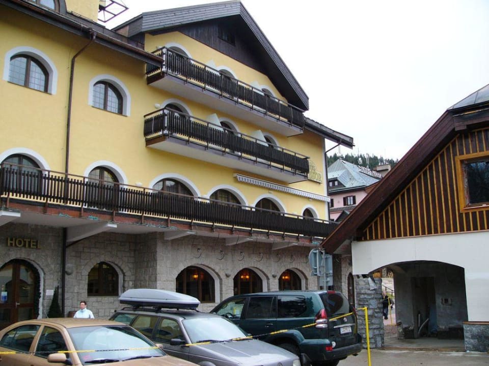 Windsor III Wellness Hotel Windsor