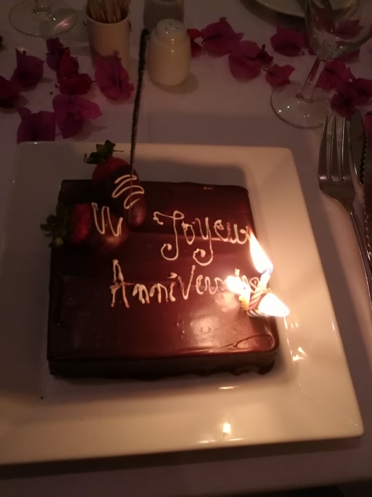 Geburtstag Radisson Blu Palace Resort & Thalasso Djerba