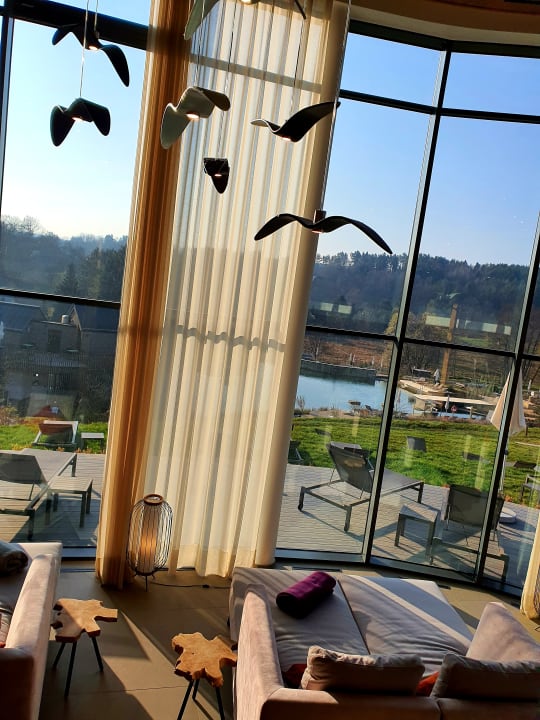 Sport & Freizeit Pfalzblick Wald Spa Resort