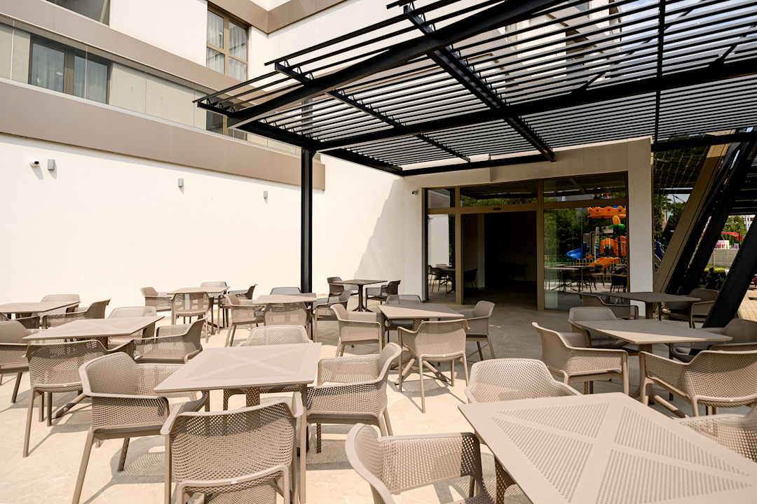 Gastro Hotel Laguna Park Sunrise