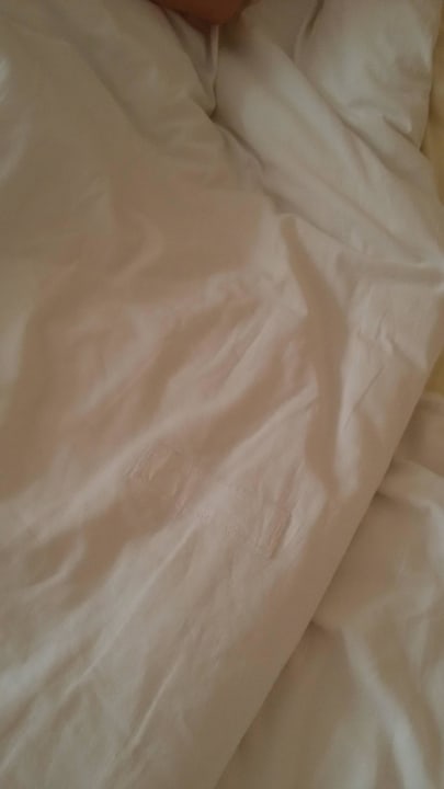 Bettwäsche Villa Antares