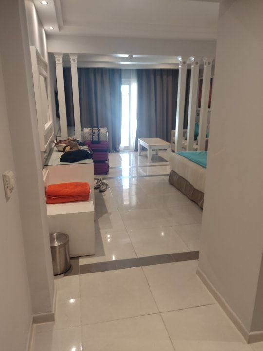 Zimmer The Grand Palace - Adults only